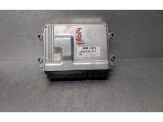 Блок управления двигателя 1860D687, MA2767000971 Mitsubishi L300, Cosmos