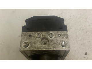 Блок АБС 0265800003 Skoda Fabia Mk2 (5J) 2007-2014 года