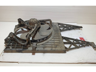 Вентилятор радиатора     1J0121207, 1355D2351    Audi A3 S3 8L 