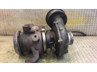 Turbodmychadlo Турбина 6400901780 Mercedes-Benz A W169