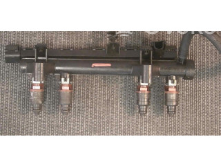 Форсунка Skoda Fabia Mk1 (6Y) AQW