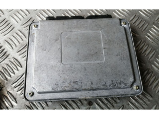 Блок управления двигателя 036906034CA, 4MV0064637 Audi A2