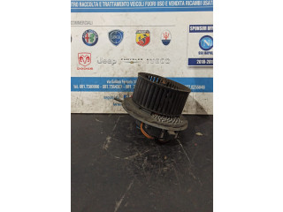 Вентилятор печки       Volkswagen Golf Plus