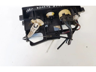 Блок управления климат-контролем Mitsubishi Space Runner