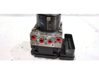 Блок АБС 1K0907379BK, 1K0614117AJBEF Skoda Yeti (5L) 2009 - 2017 года