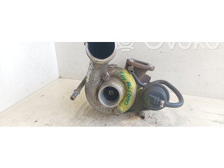 Турбина Mitsubishi Carisma 7700108864, 4541125