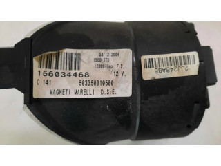 Панель приборов 156034468 Alfa Romeo 156