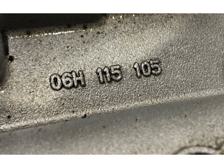 Масляный насос 06H115105 Skoda Octavia Mk2 (1Z)