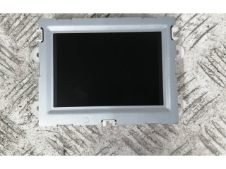 Панель приборов 9805341480, PE0007007 Peugeot 2008 I