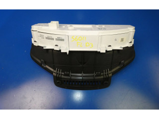 Панель приборов 31327751 Volvo S60