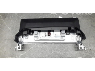 Дисплей    10r-0611318   BMW iX3 G08