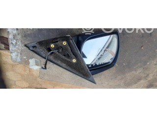 Зеркало электрическое        Subaru Forester SH  2008 - 2013 года   