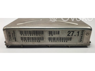 Блок управления коробкой передач P09480761 Volvo XC90