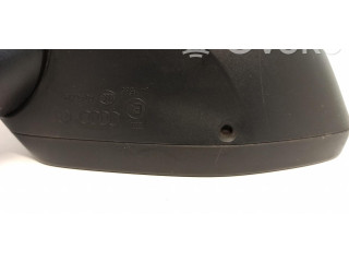 Зеркало электрическое Audi A3 8Y 2020 - года