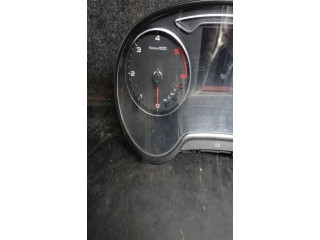 Панель приборов 8V0920870H Audi A3 S3 8V