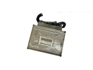 Блок управления двигателя 12200411, 09386530 Chevrolet Tahoe