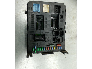 Řídící jednotka Peugeot 307 2006