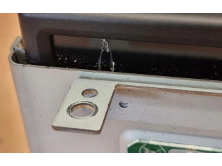 Дисплей 307756261, 307756261 Volvo XC90