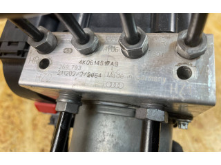 Jednotka ABS 4K0907379T, 4K0907379A Audi A6 S6 C8 4K 2019