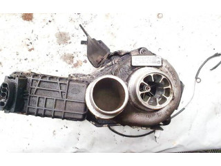 Turbodmychadlo Турбина gs40571457210, 763493-5kgb00109 Audi Q7 4L