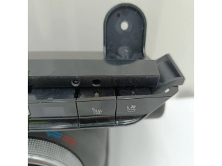 Блок управления климат-контролем 84015995, 000235226   Chevrolet Camaro