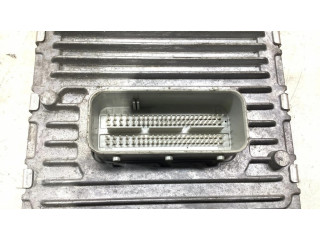 Блок управления двигателя P05150779AB, T00EM2783YIB9D Fiat Freemont