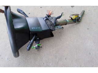 рейка Колонка рулевая Skoda Octavia Mk1 (1U) 1996 - 2004 года