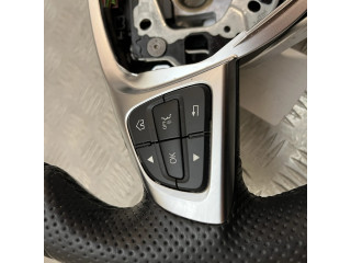 Руль Mercedes-Benz GLC X253 C253  2015- года A0004603803      