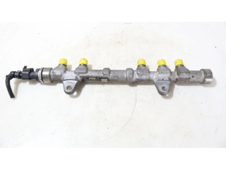 Vstřikovací lišta 0445214217 Fiat Fiorino