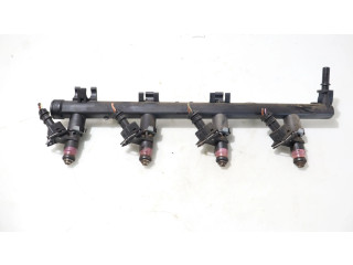 Vstřikovací lišta Renault Megane II