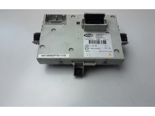 Pojistková skříňka 50520758 Alfa Romeo Giulietta 2010