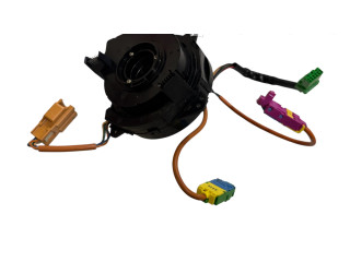 Подрулевой шлейф SRS 8622186   Volvo V70