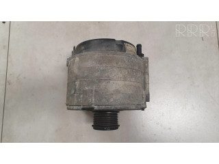 Генератор 021903026K Volkswagen Phaeton 3.2