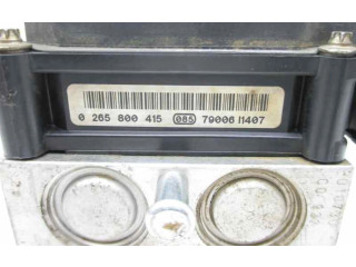 Jednotka ABS 9660779880 Citroen Berlingo