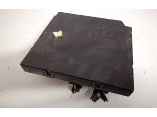 Блок комфорта 1k0937087q, 5dk009654-08   Skoda Octavia Mk2 (1Z)   