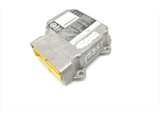 Блок подушек безопасности 3T0959655 Skoda Superb B6 (3T)