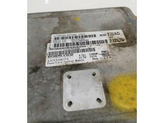 Řídící jednotka 05187270AD, P05187270AD Dodge Journey 2008