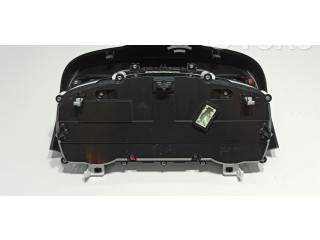 Панель приборов 9836322380, YZKCMBN2CEM01 Citroen C3 Aircross