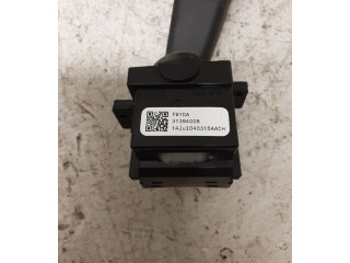 Ручка стеклоочистителей 31456042   Volvo V70