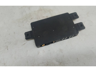 Блок управления 4D0035530A Audi A6 S6 C5 4B