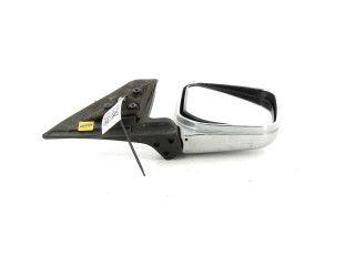 Зеркало электрическое Mitsubishi Pajero Sport I 1996 - 2008 года