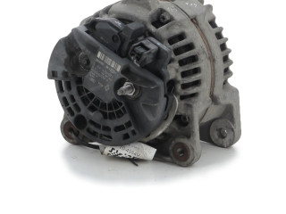 Генератор 231008578R, T0-4954V Renault Twingo II