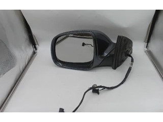 Zpětné zrcátko Audi Q7 4L 2006 E1020678