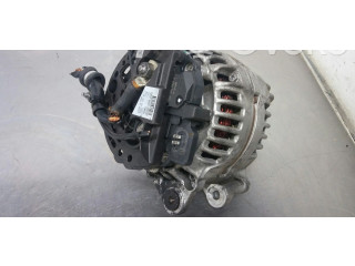 Генератор 06F903023F Volkswagen Jetta VI