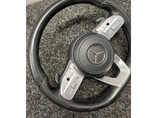Volant Mercedes-Benz S W222 2018