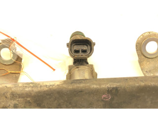 Топливная рампа 1465A331 Mitsubishi Mirage VI G4 Attrage