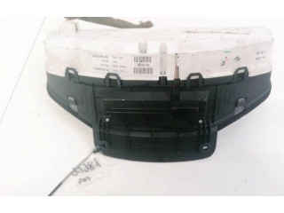 Панель приборов 31343330AA, 69799630U Volvo S80