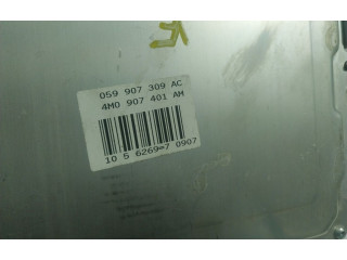 Řídící jednotka 4M0907401AM4M0, 059907309AC Audi Q7 4M 2022