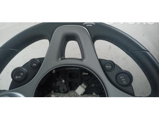 Руль Smart ForFour II W453 2014 - года A4534600403, A4534600403