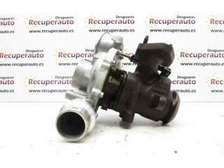  Турбина Renault Clio III  H8201164371         